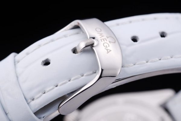 Omega Seamaster Répliques de Haute Qualité Montres 4431 – Image 9