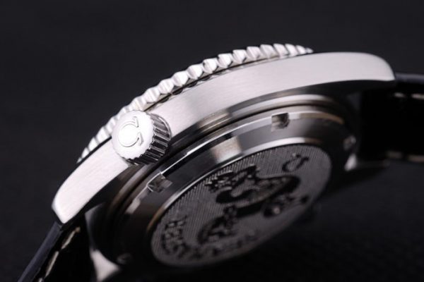 Omega Seamaster Best Quality Replica Watches 4416 – Image 2