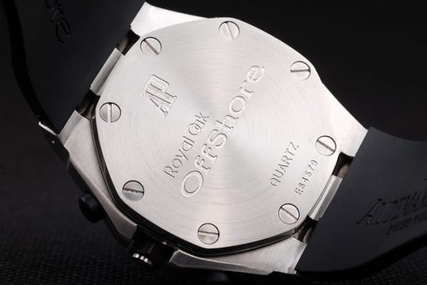 Audemars Piguet Royal Oak Offshore Répliques de Montres 3271 – Image 3
