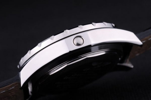 Breitling Bentley Répliques de Montres 3578 – Image 2