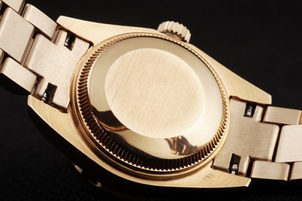 Rolex Datejust Meilleures Répliques de Montres de Qualité 4664 – Image 2