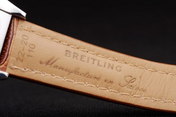 Breitling Chronomat 3519 Répliques de Montres – Image 3