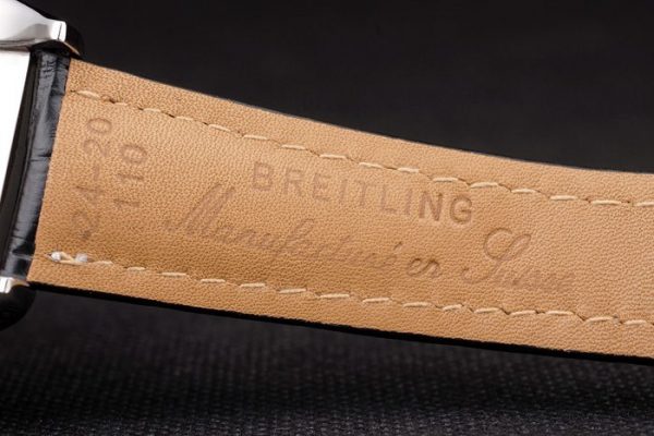 Breitling Chronomat 3520 Répliques de Montres – Image 3