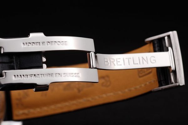 Breitling Transocean Répliques de Montres 3597 – Image 3