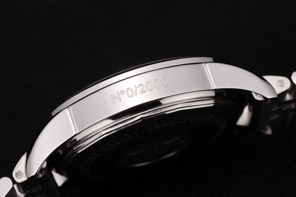 Breitling Transocean Répliques de Montres 3611 – Image 3