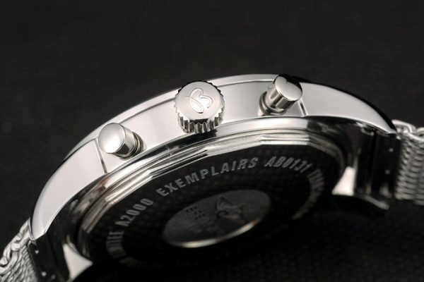 Breitling Transocean Répliques de Montres 3594 – Image 2