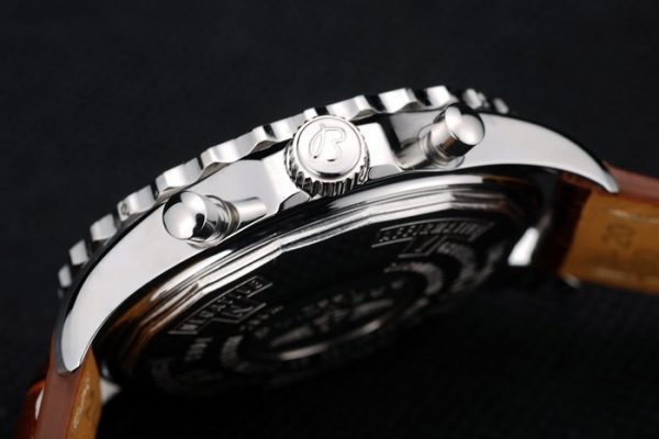 Breitling Navitimer Répliques de Montres 3477 – Image 2