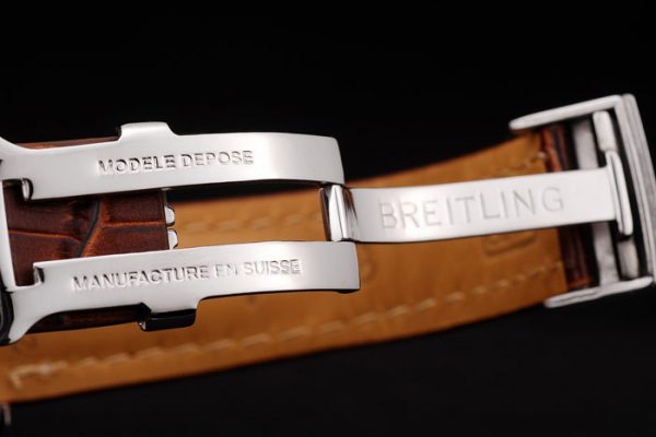 Breitling Transocean Répliques de Montres 3608 – Image 2