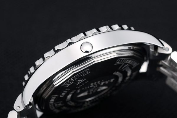Breitling Navitimer Répliques de Montres 3485 – Image 9