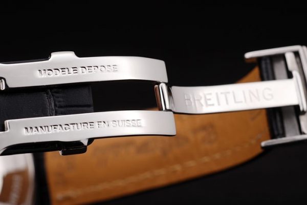 Breitling Transocean Répliques de Montres 3598 – Image 3