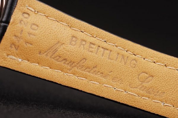 Breitling Transocean Répliques de Montres 3605 – Image 3