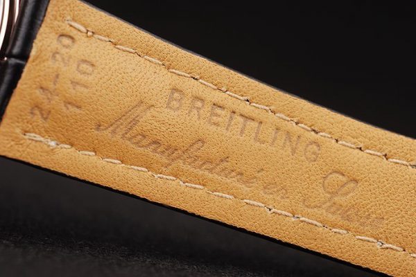 Breitling Transocean Répliques de Montres 3599 – Image 3