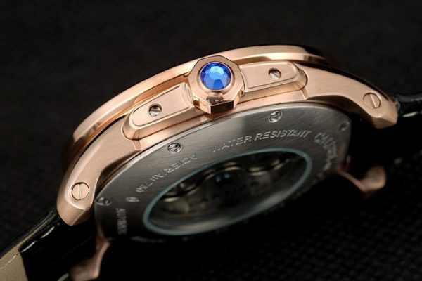 Cartier Répliques de Montres 3776 – Image 9
