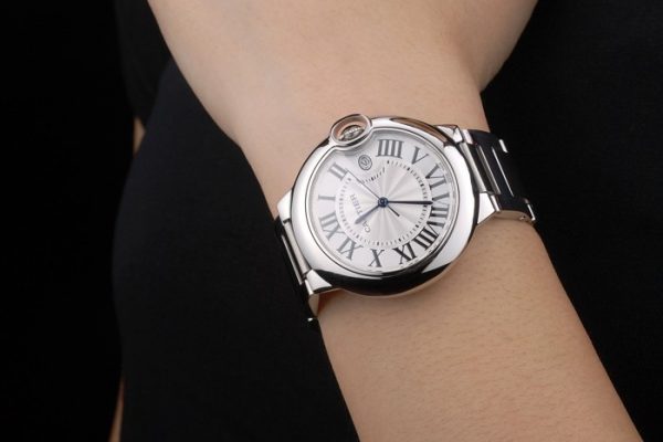 Cartier Répliques Suisses de Luxe 80227 – Image 2