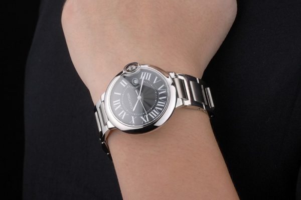 Cartier Répliques Suisses de Luxe 80230 – Image 9