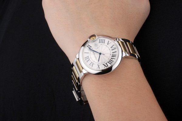 Cartier Répliques de Montres Haute Qualité 3829 – Image 8