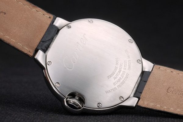 Cartier Répliques Suisses de Luxe 80212 – Image 3