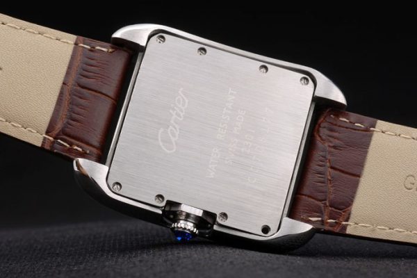 Cartier Réplique de Montre de Luxe 80213 – Image 3