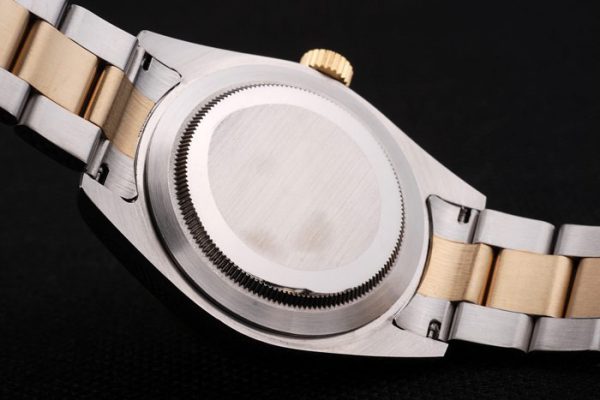 Rolex Datejust Meilleures Répliques de Montres de Qualité 4769 – Image 2