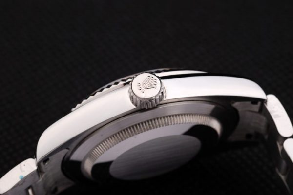 Rolex Datejust Meilleures Répliques de Montres de Qualité 4770 – Image 9