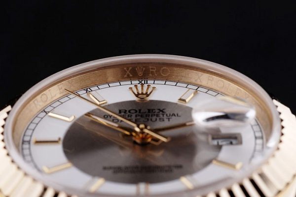Rolex Datejust Meilleures Répliques de Montres de Qualité 4787 – Image 9