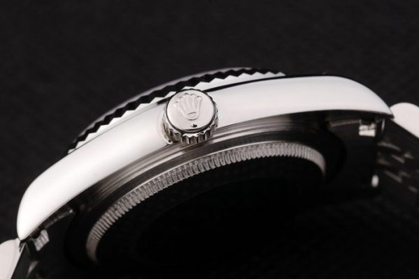 Rolex Datejust Répliques de Montres de Qualité Suisse 4705 – Image 3