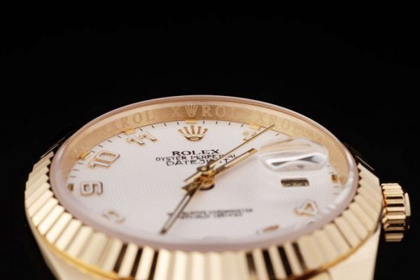Rolex Datejust Répliques de Montres de Qualité Suisse 4694 – Image 9