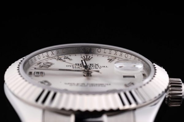 Rolex Datejust Meilleures Répliques de Montres de Qualité 4764 – Image 9