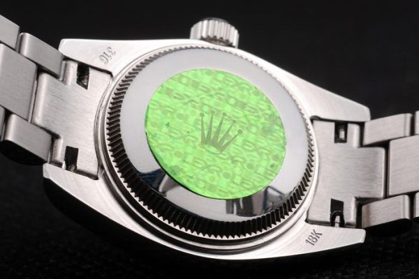 Rolex Datejust Meilleures Répliques de Montres de Qualité 4680 – Image 2
