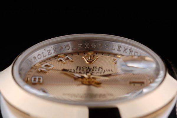 Rolex Datejust Meilleures Répliques de Montres de Qualité 4741 – Image 9