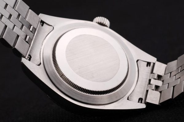 Rolex Datejust Meilleures Répliques de Montres de Qualité 4765 – Image 2