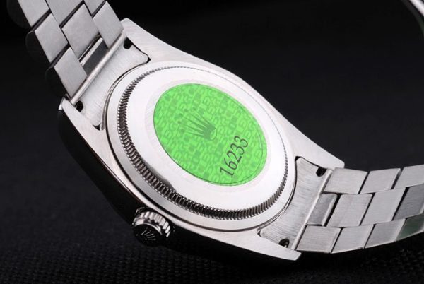 Rolex Datejust Meilleures Répliques de Montres de Qualité 4785 – Image 2