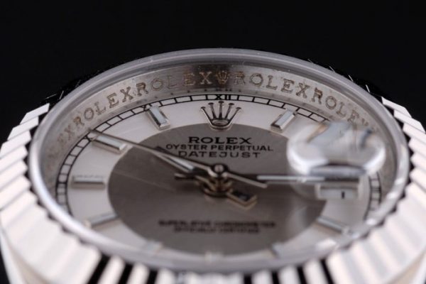 Rolex Datejust Meilleures Répliques de Montres de Qualité 4750 – Image 9