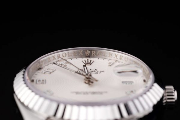 Rolex Datejust Répliques de Montres de Qualité Suisse 4701 – Image 9