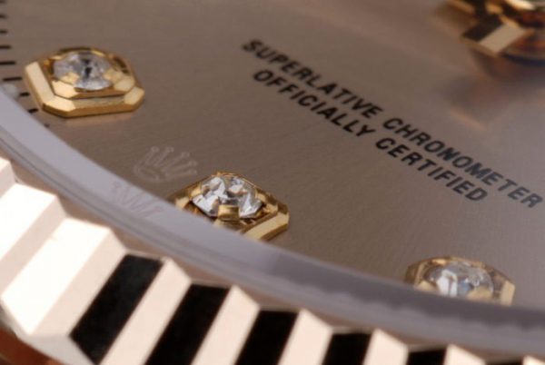 Rolex Datejust Meilleures Répliques de Montres de Qualité 4732 – Image 9
