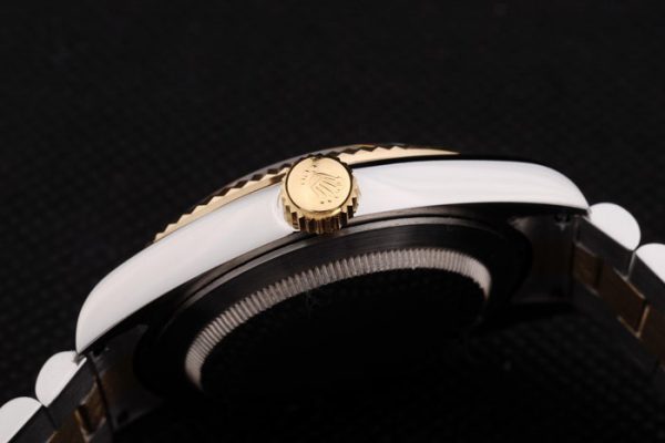Rolex Datejust Meilleures Répliques de Montres de Qualité 4766 – Image 9