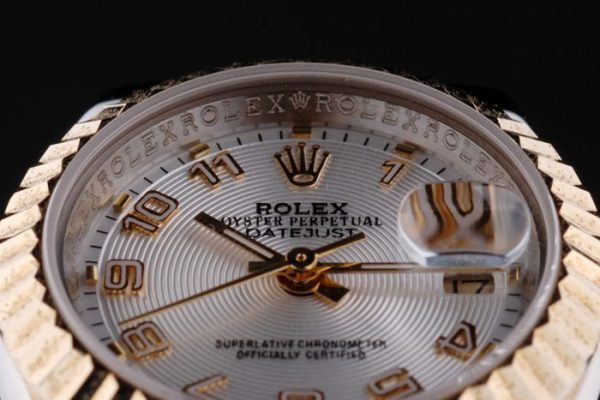 Rolex Datejust Meilleures Répliques de Montres de Qualité 4749 – Image 9