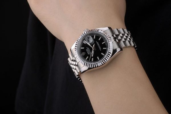 Rolex Datejust Meilleures Répliques de Montres de Qualité 4768 – Image 9