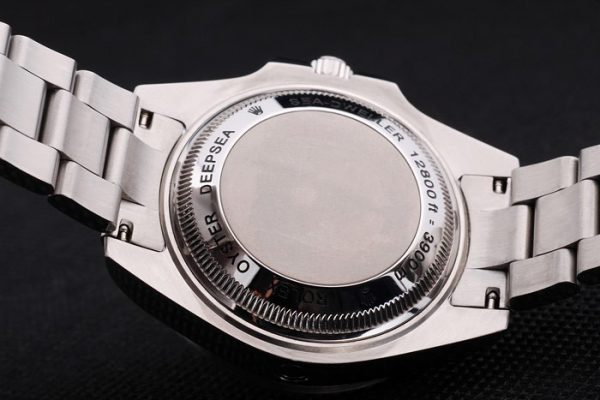 Rolex Day-Date Meilleures Répliques de Montres de Qualité 4828 – Image 9