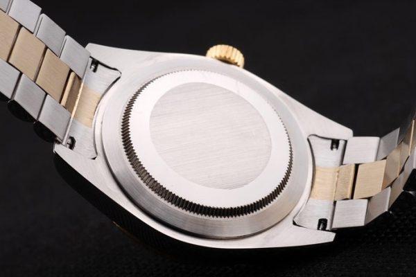 Rolex Datejust Meilleures Répliques de Montres de Qualité 4767 – Image 3