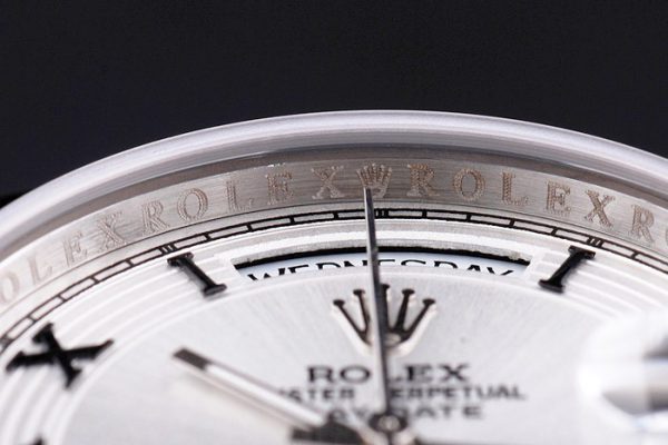 Rolex Day-Date Meilleures Répliques de Montres de Qualité 4818 – Image 9