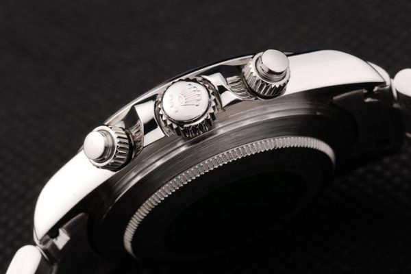 Rolex Daytona Mécanisme Suisse-srl54 – Image 3