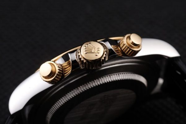Rolex Daytona Répliques de Montres 4838 – Image 9