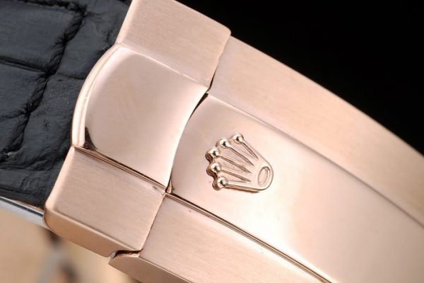 Rolex Daytona Répliques de Montres 4848 – Image 2