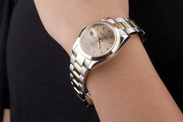 Rolex Datejust Meilleures Répliques de Montres de Qualité 4793 – Image 9