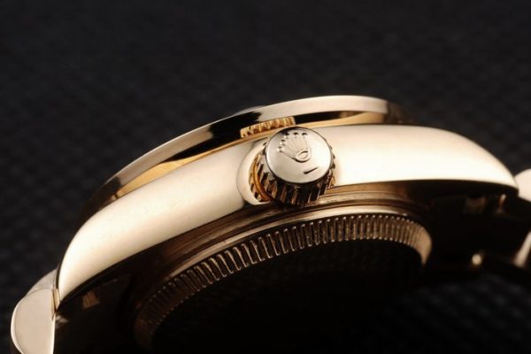Rolex Datejust Meilleures Répliques de Montres de Qualité 4665 – Image 2