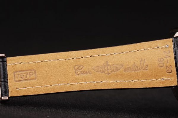 Breitling Transocean Répliques de Montres 3605 – Image 2
