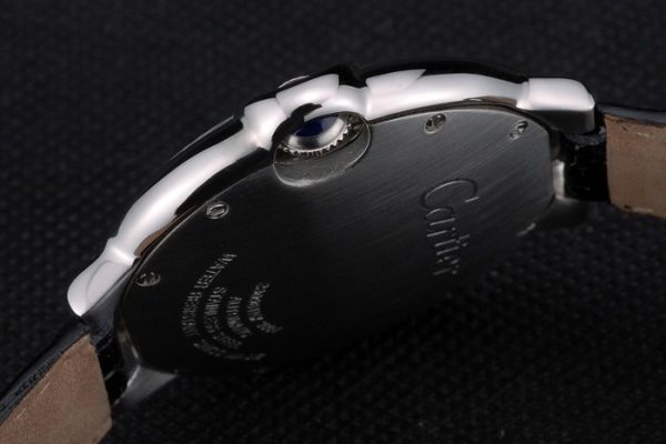 Cartier Répliques Suisses de Luxe 80212 – Image 2