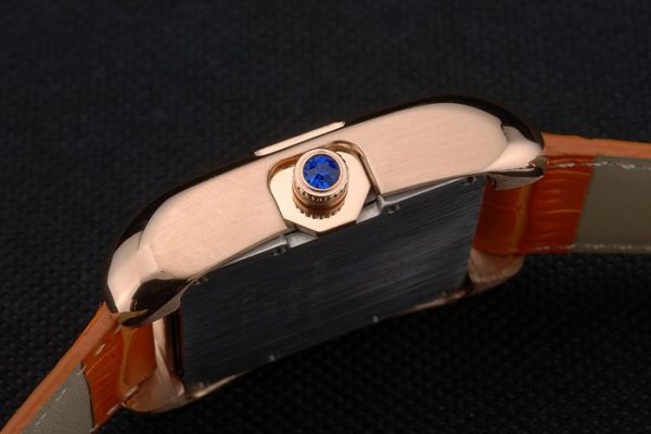 Cartier Réplique de Montre de Luxe 80202 – Image 10