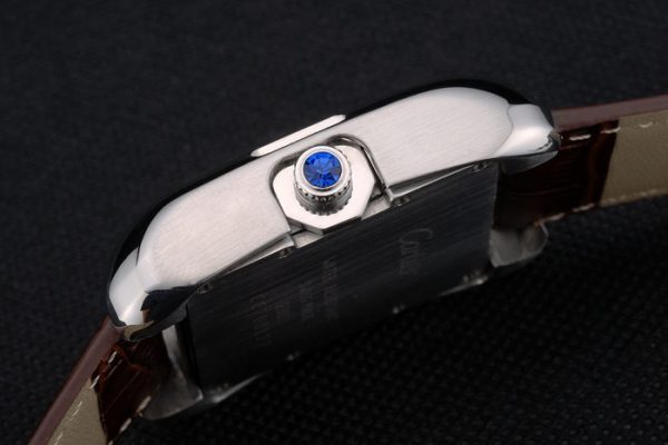 Cartier Réplique de Montre de Luxe 80213 – Image 2